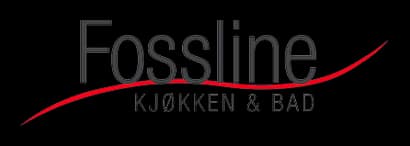 Fossline logo